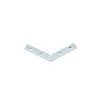 120 DEGREE CONNECTEUR ACCESSORY FOR ALUMINUM PROFILÉ KNIFE EDGE 7330