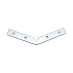 135 DEGREE CONNECTOR ACCESSORY FOR ALUMINUM PROFILE KNIFE EDGE 7330