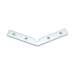 135 DEGREE CONNECTOR ACCESSORY FOR ALUMINUM PROFILE KNIFE EDGE 7330
