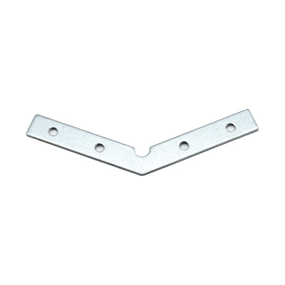 135 DEGREE CONNECTOR ACCESSORY FOR ALUMINUM PROFILE KNIFE EDGE 7330
