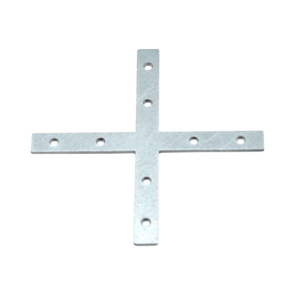 CROSS CONNECTOR ACCESSORY FOR ALUMINUM PROFILE KNIFE EDGE 7330