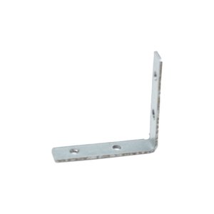 INNER L CONNECTOR ACCESSORY FOR ALUMINUM PROFILE KNIFE EDGE 7330