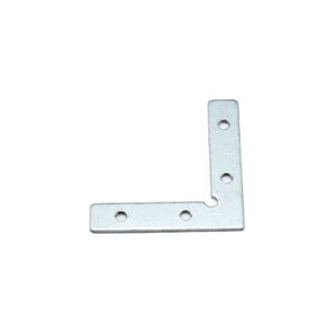 L-CONNECTOR ACCESSORY FOR ALUMINUM PROFILE KNIFE EDGE 7330