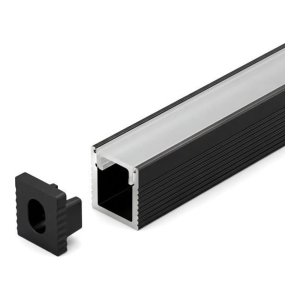 L-CONNECTEUR ACCESSORY FOR ALUMINUM PROFILÉ KNIFE EDGE 7330