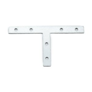 T-CONNECTOR ACCESSORY FOR ALUMINUM PROFILE KNIFE EDGE 7330