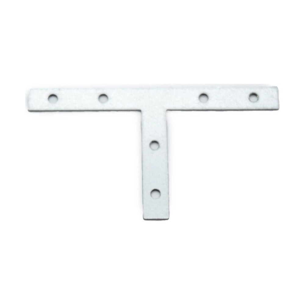 T-CONNECTOR ACCESSORY FOR ALUMINUM PROFILE KNIFE EDGE 7330