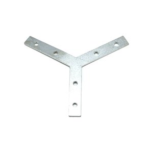 Y-CONNECTOR ACCESSORY FOR ALUMINUM PROFILE KNIFE EDGE 7330