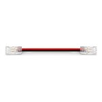 ACCESSORY MINI COB STRIP LIGHT 5MM PCB WIDTH PCB TO PCB CONNECTOR WITH WIRE