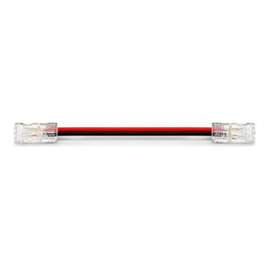 ACCESSORY MINI COB STRIP LIGHT 5MM PCB WIDTH PCB TO PCB CONNECTOR WITH WIRE