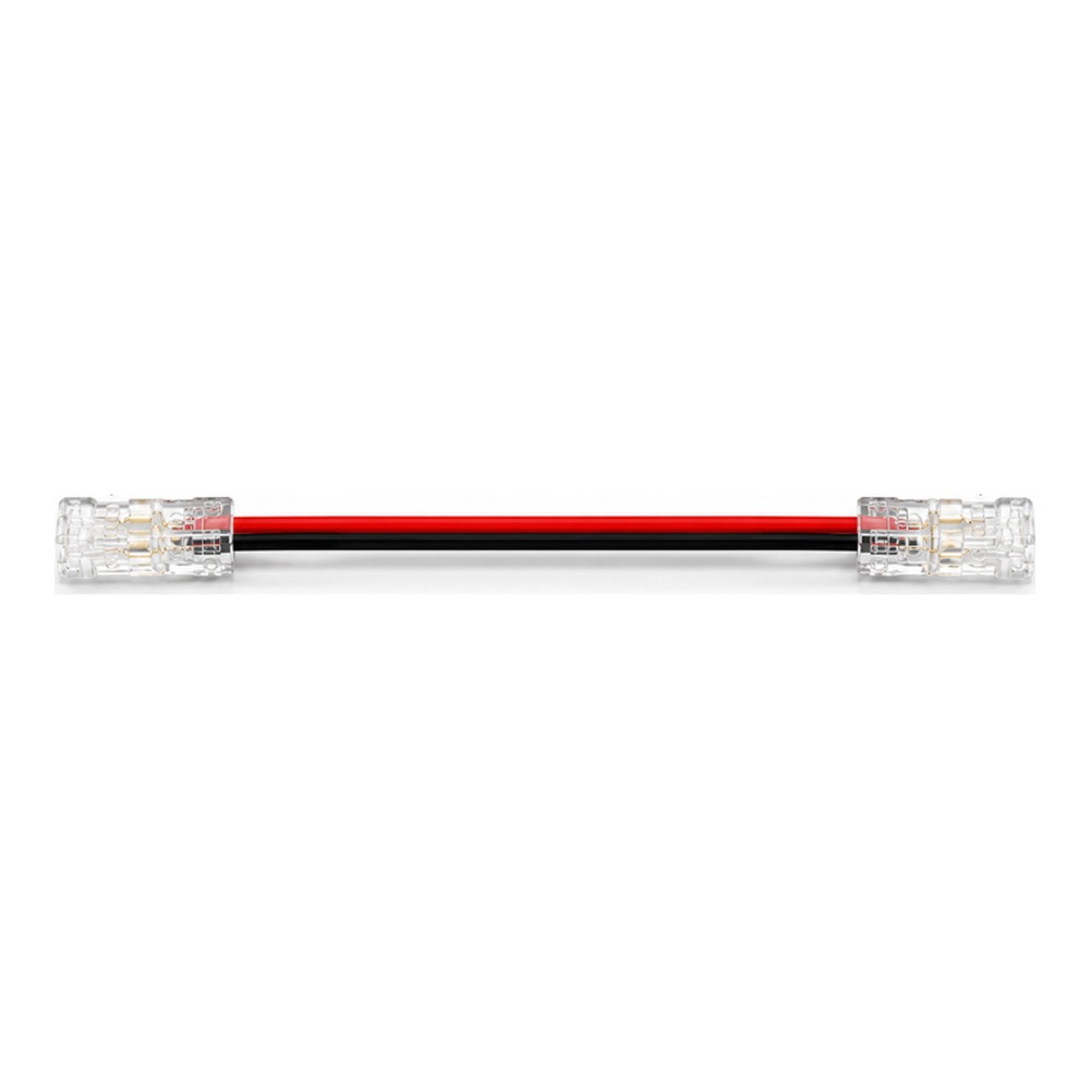 ACCESSORY MINI COB STRIP LIGHT 5MM PCB WIDTH PCB TO PCB CONNECTOR WITH WIRE