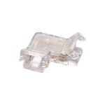 ACCESSORY COB STRIP LIGHT 8MM PCB WIDTH PCB TO PCB CONNECTOR NO WIRE