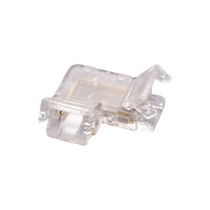 ACCESSORY COB STRIP LIGHT 8MM PCB WIDTH PCB TO PCB CONNECTOR NO WIRE