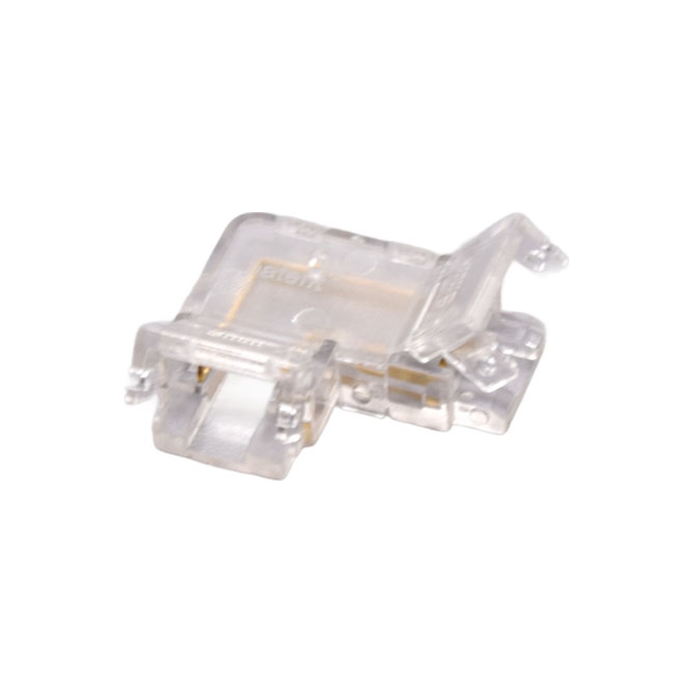 ACCESSORY COB STRIP LIGHT 8MM PCB WIDTH PCB TO PCB CONNECTOR NO WIRE