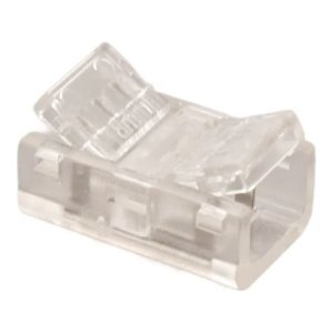 ACCESSORY COB RUBAN LUMINAIRE 8MM PCB TO PCB CONNECTEUR NO FIL IP65