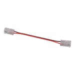 ACCESSORY COB STRIP LIGHT 8MM PCB WIDTH PCB TO PCB CONNECTOR WITH WIRE IP65