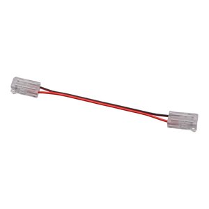 ACCESSORY COB STRIP LIGHT 8MM PCB WIDTH PCB TO PCB CONNECTOR WITH WIRE IP65