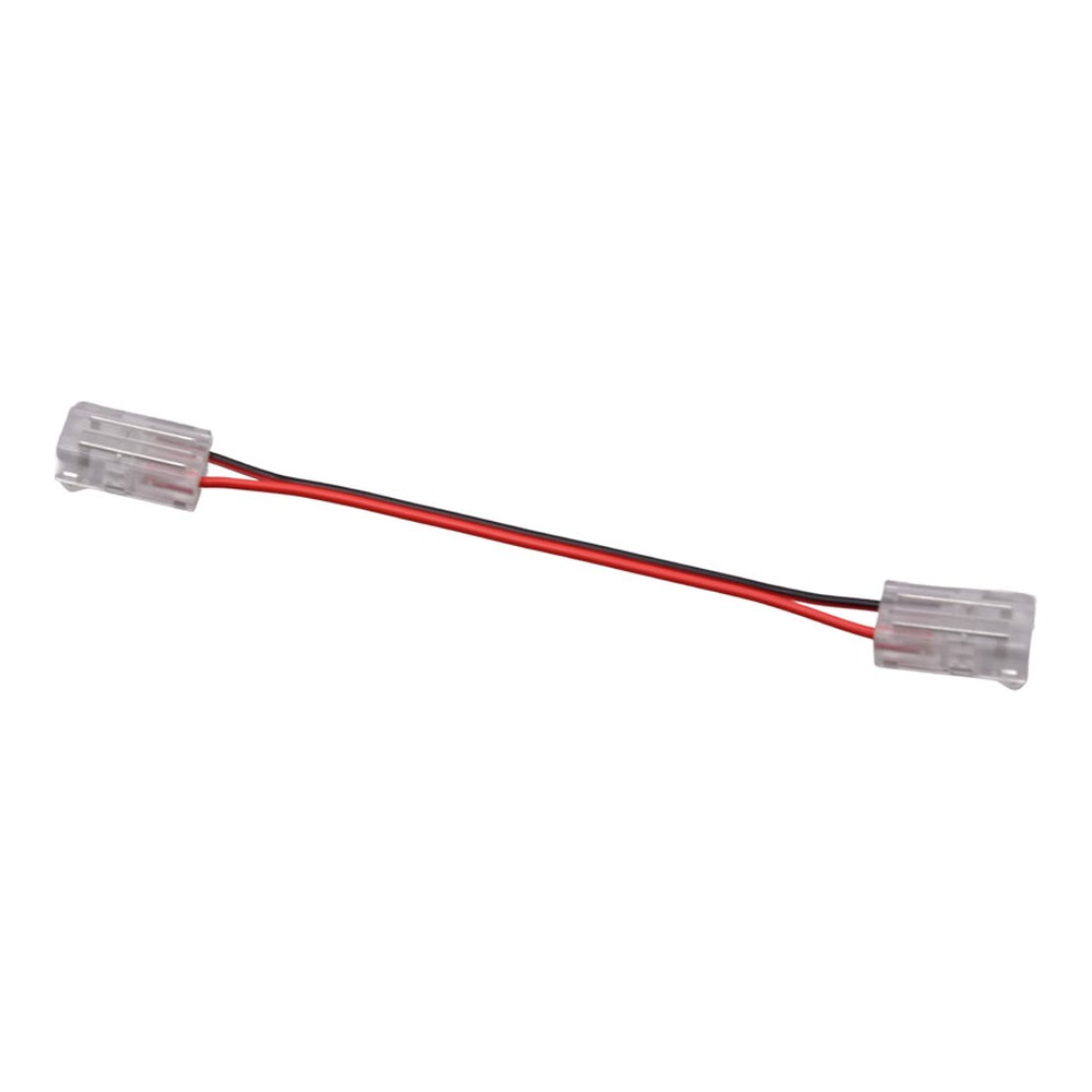 ACCESSORY COB STRIP LIGHT 8MM PCB WIDTH PCB TO PCB CONNECTOR WITH WIRE IP65