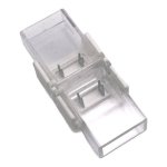 ACCESSORY IP67 WATERPROOF CSP LED STRIP LIGHT 10MMPCB WIDTH PCB TO PCB CONNECTOR NO WIRE 4PIN MAX CURRENT 6A MAX