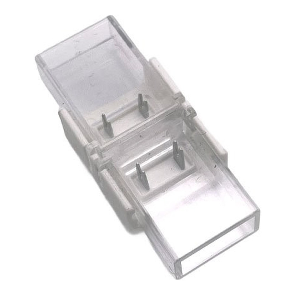 ACCESSORY IP67 WATERPROOF CSP LED STRIP LIGHT 10MMPCB WIDTH PCB TO PCB CONNECTOR NO WIRE 4PIN MAX CURRENT 6A MAX