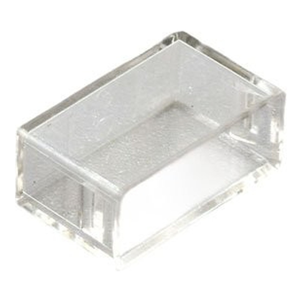 ACCESSORY IP67 WATERPROOF CSP STRIP LIGHT 10MMENDCAP4PIN MAX CURRENT 6A MAX INNER SIZE 12*4.5MM