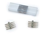 ACCESSORY HIGH VOLTAGE 5050 RGB SMD STRIP LIGHTMIDDLE CONNECTOR NO WIRE