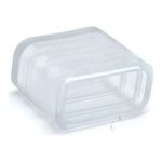 ACCESSORY HIGH VOLTAGE 5050 SMD RUBAN LIGHTEND CAP