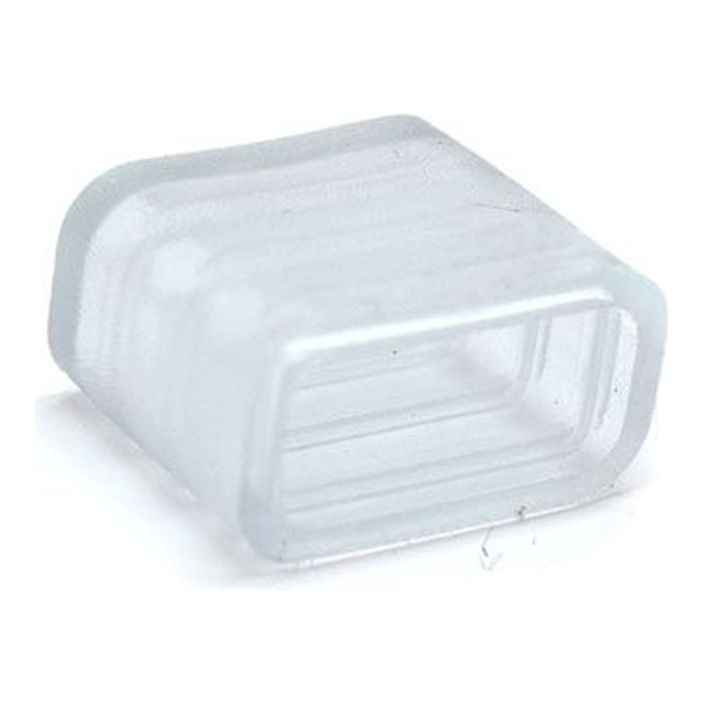 ACCESSORY HIGH VOLTAGE 5050 SMD RUBAN LIGHTEND CAP