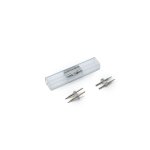 ACCESSORY HIGH VOLTAGE 2835 SMD STRIP LIGHT MIDDLE CONNECTOR NO WIRE