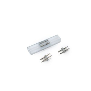 ACCESSORY HIGH VOLTAGE 2835 SMD RUBAN LUMINAIRE MIDDLE CONNECTEUR NO FIL