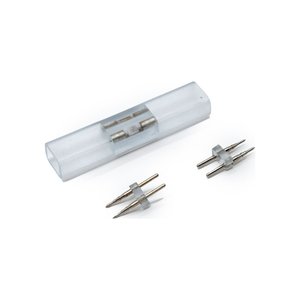 ACCESSORY HIGH VOLTAGE 2835 SMD STRIP LIGHT MIDDLE CONNECTOR NO WIRE
