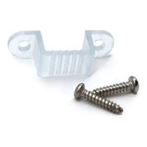 ACCESSORY HIGH VOLTAGE 2835 SMD RUBAN LUMINAIRE INSTALLATION CLIPS