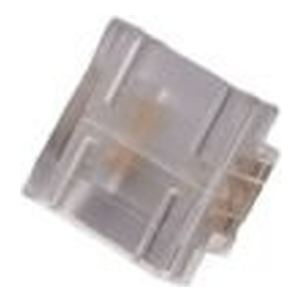ACCESSORY HIGH VOLTAGE 2835 SMD STRIP LIGHT END CAP