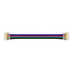 ACCESSORY COB RGBW STRIP LIGHT 12MM PCB WIDTH PCB TO PCB CONNECTOR WITH WIRE
