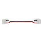 ACCESSORY SMD STRIP LIGHT 12MM PCB WIDTH PCB TO PCB CONNECTOR WITH WIRE