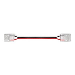 ACCESSORY SMD STRIP LIGHT 12MM PCB WIDTH PCB TO PCB CONNECTOR WITH WIRE
