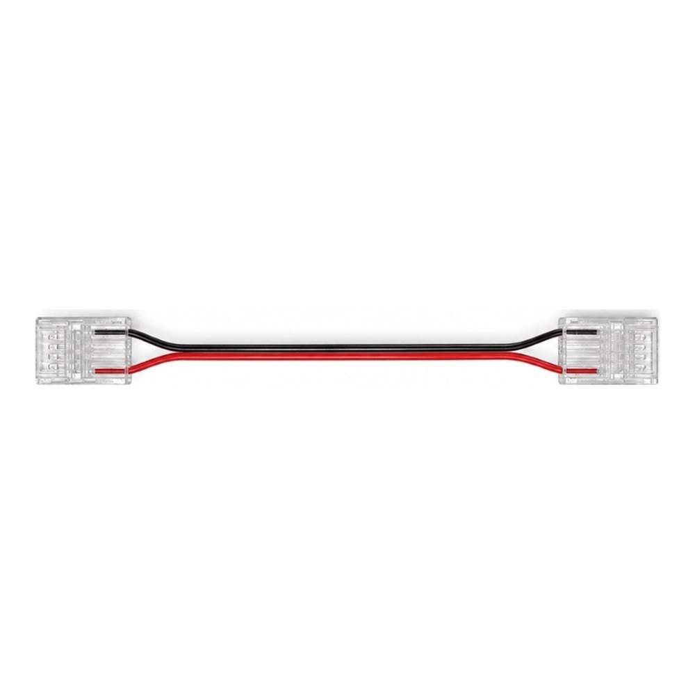 ACCESSORY SMD STRIP LIGHT 12MM PCB WIDTH PCB TO PCB CONNECTOR WITH WIRE
