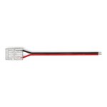 ACCESSORY SMD STRIP LIGHT 12MM PCB WIDTH WIRE TO PCB CONNECTOR WITH WIRE