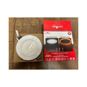 HAND SWEEP PROXIMITY SENSOR FOR LED STRIP LIGHTS