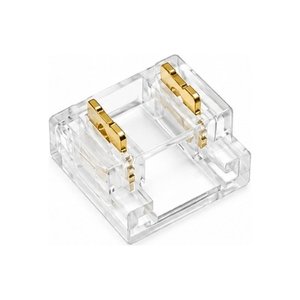 ACCESSORY COB RUBAN LUMINAIRE 8MM PCB WIDTH PCB TO PCB CONNECTEUR NO FIL - CL-AST-SOB8BBN-LV
