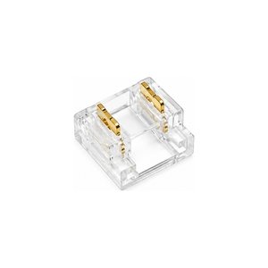 ACCESSORY COB STRIP LIGHT 8MM PCB WIDTH PCB TO PCB CONNECTOR NO WIRE - CL-AST-SOB8BBN-LV