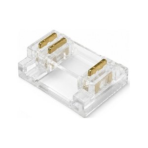 ACCESSORY COB SPI STRIP LIGHT 12MM PCB WIDTH PCB TO PCB NO WIRE