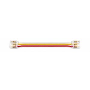ACCESSORY COB SPI STRIP LIGHT 12MM PCB WIDTH PCB TO PCB CONNECTOR WITH WIRE