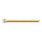 ACCESSORY COB SPI STRIP LIGHT 12MM PCB WIDTH WIRE TO PCB CONNECTOR WITH WIRE