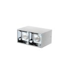 LED PENDANT LIGHT - 120VAC - BEAM ANGLE 36D - 10W - 1000LM - LENGTH 320MM - CRI>90 - TRIAC DIM - 1.2M PENDANT WIRE -