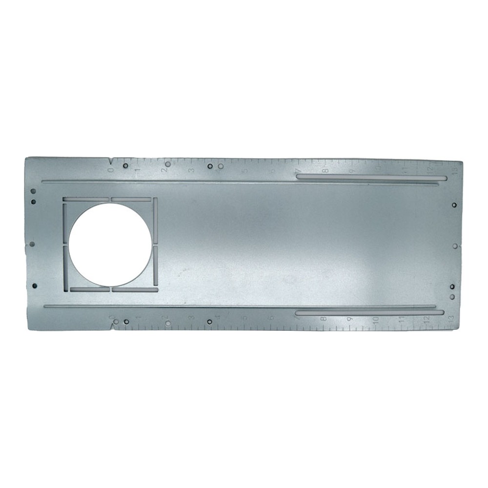 INSTALLATION PLATE FOR CL-DL3 SERIES 3INCH CALL OFFICE FOR MORE DETAILS