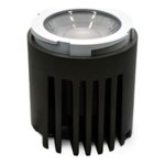 3-INCH MODULAR LED DOWNLIGHT - 9W - 5CCT(2700K-3000K-3500K-4000K-5000K)  - BEAM ANGLE 40° - CRI>90 - 800 LM - CUT