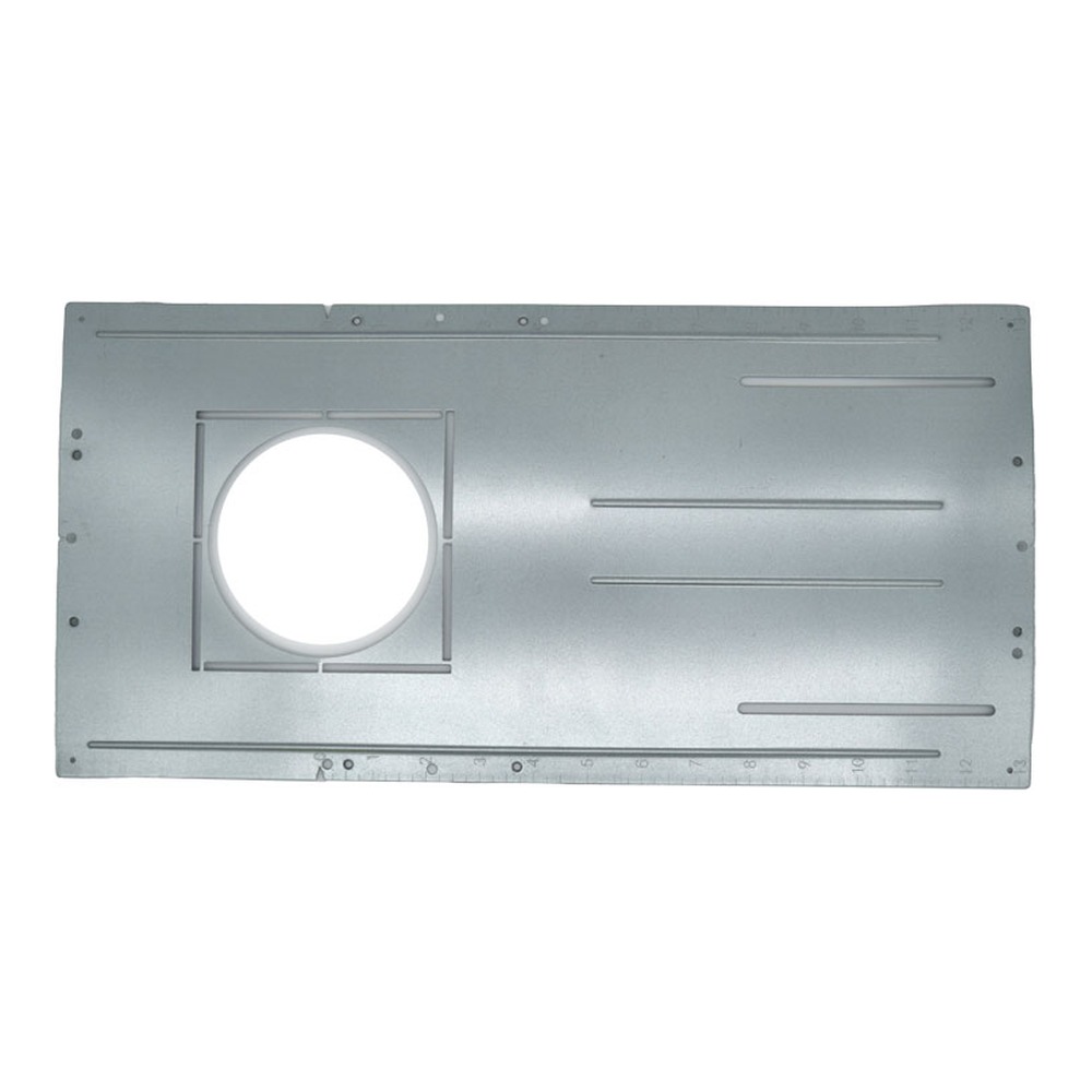 INSTALLATION PLATE FOR CL-DL3-4 CALL OFFICE FOR MORE DETAILS