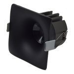 3 INCHES SQUARE BUTTERFLY DOWNLIGHT - 9WATT - 840LM - PF>0.9 - FT4 WIRE - 5CCT (2.7K - 3K - 3.5K - 4K - 5K) - CRI>90 -