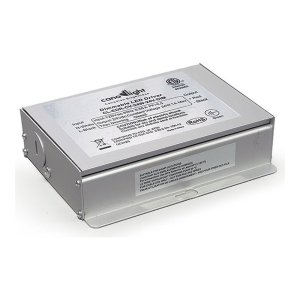 LED PILOTE - 120V AC INPUT 50/60HZ - 14V DC OUTPUT - 124W - 1F0.5 - 1LICKERING FREE - 1LASS2 - 1RIAC GRADABLE -