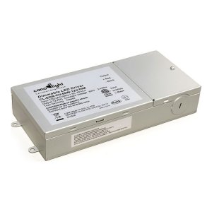 LED DRIVER - 120V AC INPUT 50/60HZ - 12V DC OUTPUT - 10W - 1F0.5 - 1LICKERING FREE - 1LASS2 - 1RIAC DIMMABLE -